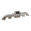 Cummins Ceramic Coated Exhaust Manifold 2000-2003 Non-EGR ISX 600 - image 1