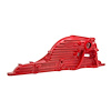 Powder Coated Intake Manifold 2013-2017 Cummins ISX - image 1