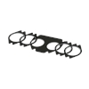 Cummins Exhaust Manifold Gasket Kit 2004-2014 ISX - image 1