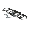Cummins Exhaust Manifold & Turbo Gasket Kit 1999-2003 Non-EGR Signature 600 - image 1