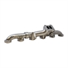 Caterpillar Ceramic Coated Exhaust Manifold 2008-2010 C13 - image 1