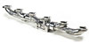 Caterpillar Ceramic Coated Exhaust Manifold 1995-1998 3406E 14.6L - image 1