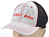 Trucker Hat Black/White Flex Fit - image 2