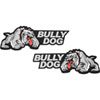 Embossed Dog Badges - image 1