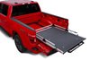 1000 Classic Cargo Slide [75 in. x 48 in., Black] - image 2