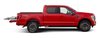 1000 Classic Cargo Slide [75 in. x 48 in., Silver] - image 3