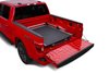 1000 Classic Cargo Slide [95 in. x 48 in., Black] - image 4