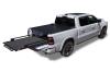 1500 Max Extension Cargo Slide [65 in. x 48 in., Black] - image 1