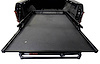 2000 Heavy Duty Cargo Slide [78 in. x 48 in., Silver]