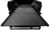 2000 Heavy Duty Cargo Slide [79 in. x 48 in., Black] - image 1