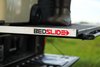 2000 Heavy Duty Cargo Slide [79 in. x 48 in., Black] - image 2