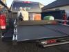 Bedbin Deck Divider [Black] - image 1