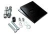 Aluminum Bed Install Kit