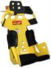 E-Z II Series Sportsman Seat 16 in. Hip - image 1