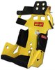 E-Z II Series Sportsman Seat 18 in. Hip - image 3