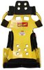 E-Z II Series Sportsman Seat 18 in. Hip - image 2