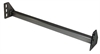 Seat Mounting Rail, Front with 1/4 in. Plates - image 1