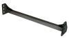 Seat Mounting Rail, Rear with 1/4 in. Plates and Gussets - image 1