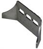 Slotted Steel Chassis Tab 1/4 in. - image 1