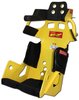 E-Z II Series Sportsman Seat 15 in. Hip - image 3