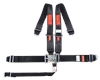 5-Point Latch and Link Safety Harness 3 in. - image 1