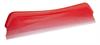 20014R Silicone Drying Blade [11 in. Width, Red Finish]
