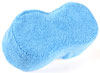 MicroFiber Super Sponge shaped for easy handling - image 1