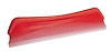 23014 11 in. Silicone Dry Blade [Medical-Grade V-Blade Design, Red Handle]