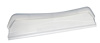 25014 Dry Blade [11 in. Clear Silicone V-Blade Squeegee, Medical-Grade Silicone, Compact Car Drying Tool]