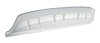 25080 Jelly Blade [13.500 in. Clear Silicone V-Blade, Flexible Car Drying Squeegee]