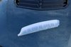 25080 Jelly Blade [13.500 in. Clear Silicone V-Blade, Flexible Car Drying Squeegee] - image 3