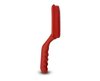 41701 Upholstery Brush [Silicone Bristle, 11.500 in., Soft Upholstery & Carpet Brush] - image 2