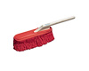 62443 Plastic Handle [Premium Wax-Treated Cotton Mop, 25 in. Overall Length]