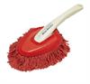 62447 Mini Duster Compact Wax-Treated Cotton Mop [12 in. Overall Length, Interior & Light-Dust Use]