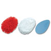 California Versa Duster Kit Includes 3 duster pads for maximum versatility - image 2