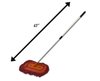 96627 XL Floor Duster [Extendable Handle Floor and Large Surface Duster, 42-60 in. Adjustable Handle] - image 4