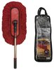 96629 Triple Threat Duster 24 in. to 42 in. Aluminum Extension Handle - image 2