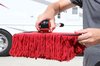 96629 Triple Threat Duster 24 in. to 42 in. Aluminum Extension Handle - image 4