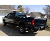 Legend Series Rear Bumper For 2001-2007 Chevy/GMC 2500/2500HD - image 2