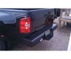 Legend Series Rear Bumper For 2007-2010 Chevy/GMC 2500HD/3500HD - image 2