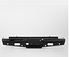 Legend Series Rear Bumper For 2011-2014 Chevy/GMC 2500HD/3500HD - image 1