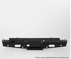 Legend Series Rear Bumper For 1999-2007 Chevy/GMC 1500/2500
