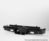 Legend Series Rear Bumper For 1999-2007 Chevy/GMC 1500/2500 - image 2