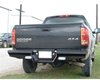 Legend Series Rear Bumper For 2003-2008 Dodge 1500 - image 2