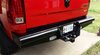 Legend Series Rear Bumper For 2010-2018 Dodge/RAM 2500/3500 - image 2