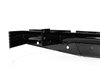 Legend Series Rear Bumper For 2010-2018 Dodge/RAM 2500/3500 - image 2