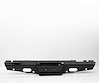 Legend Series Rear Bumper For 2008-2015 Ford F-250/F-350/F-450 - image 1