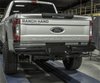 Legend Series Rear Bumper Fits Select Ford F-250/F-350/F-450 - image 2