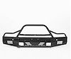 Summit BullNose Series Front Bumper For 2014-2015 Chevy 1500 - image 1