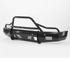Summit BullNose Series Front Bumper For 2014-2015 Chevy 1500 - image 4